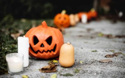 10 schaurige Halloween Bilder zum kostenlosen Download
