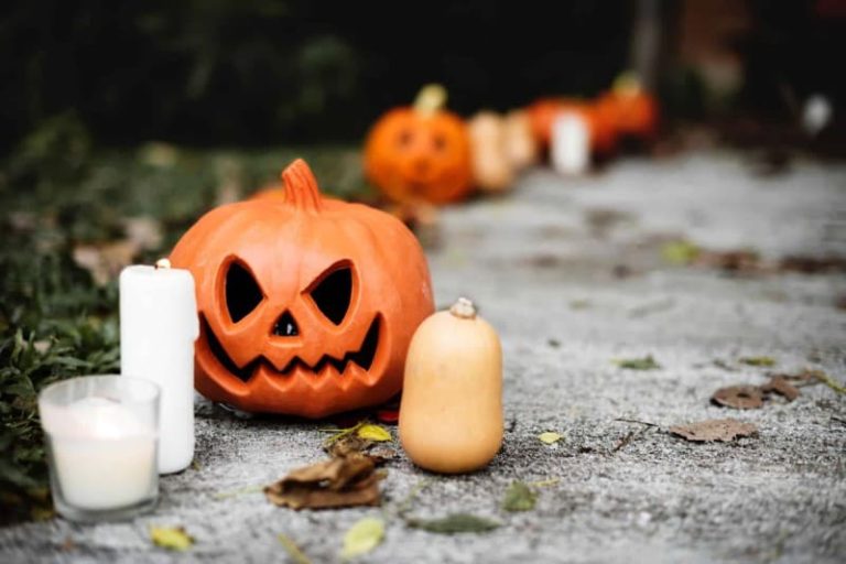 10 schaurige Halloween Bilder zum kostenlosen Download