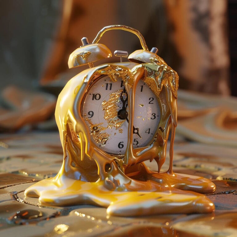 ¡No tengo tiempo! 6 trucos para mejorar tu gestión del tiempo y la organización del trabajo