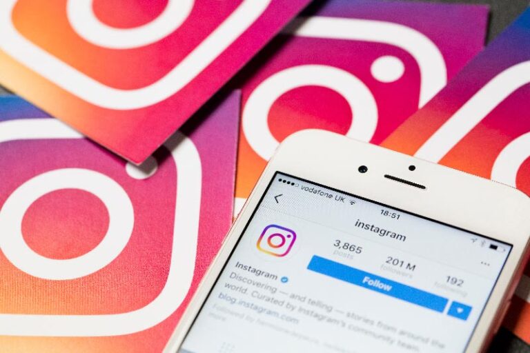 Instagram Livestream: Tipps und Ideen für Dienstleister