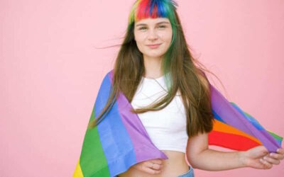 Pride Month: Ideen für deinen Friseursalon