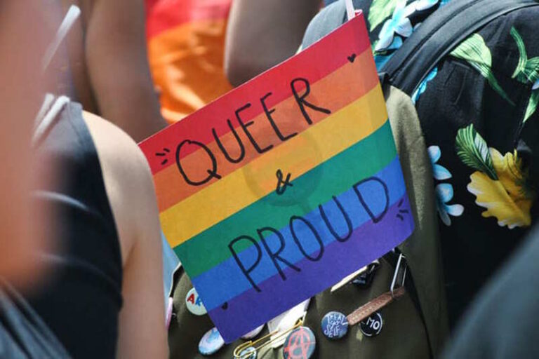 FAQs zum Pride Month, LGBTQIA+ & Co. für dein Business
