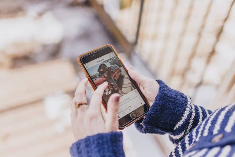 Instagram und Facebook verbinden: So einfach geht‘s 2023