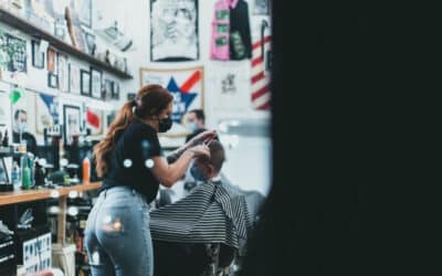 5 Ideen für den Hairstylist Appreciation Day 2023!