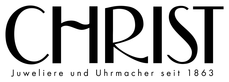 Christ Juweliere Logo